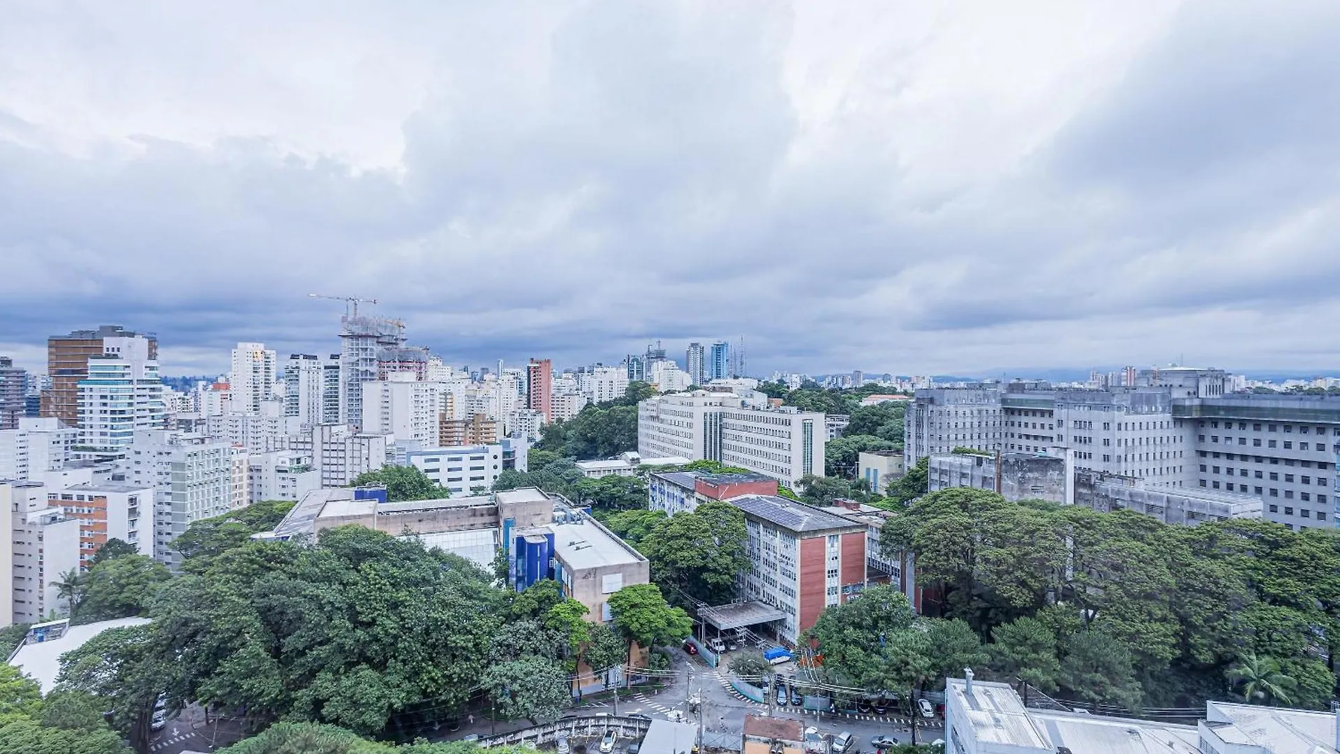 Condominio On Melo Alves Sao Paulo
